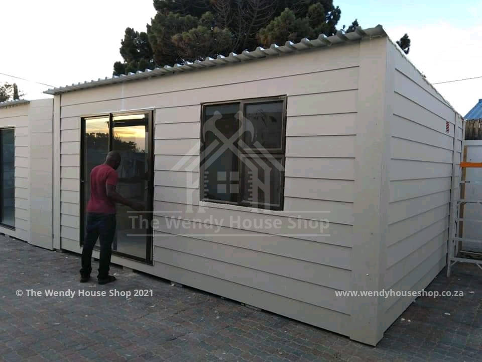nutec overlap large backyard studio cottage